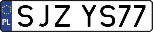 SJZYS77