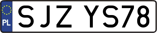 SJZYS78