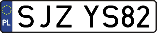 SJZYS82
