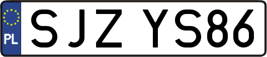 SJZYS86