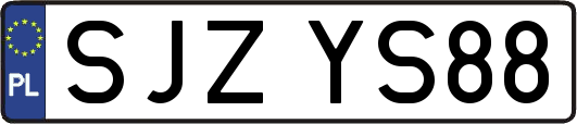 SJZYS88