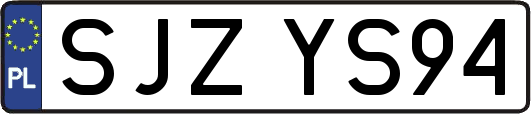 SJZYS94