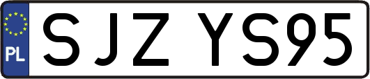 SJZYS95