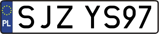 SJZYS97