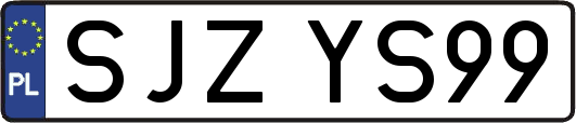 SJZYS99