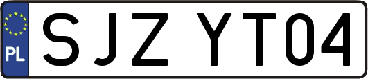 SJZYT04