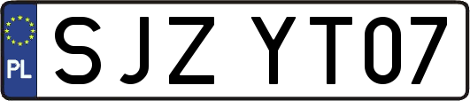 SJZYT07