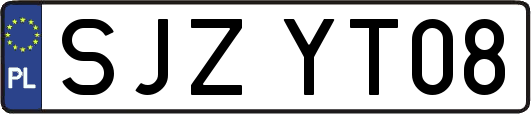 SJZYT08