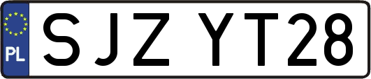 SJZYT28