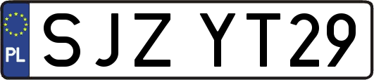 SJZYT29