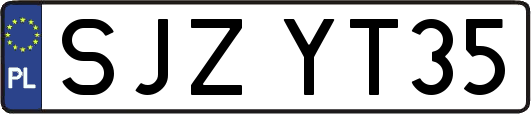 SJZYT35