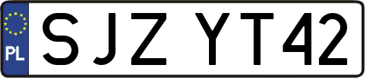 SJZYT42