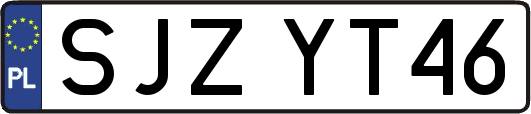 SJZYT46