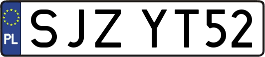 SJZYT52