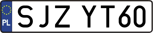 SJZYT60