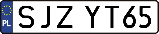 SJZYT65