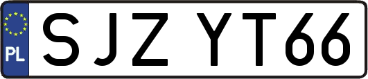 SJZYT66