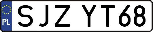 SJZYT68