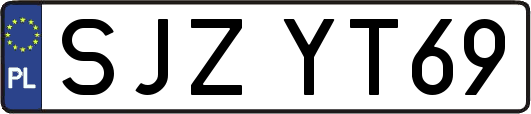 SJZYT69