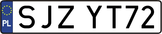 SJZYT72