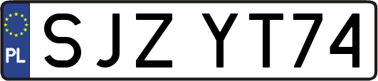 SJZYT74
