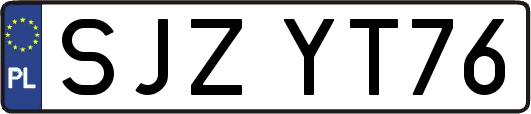 SJZYT76