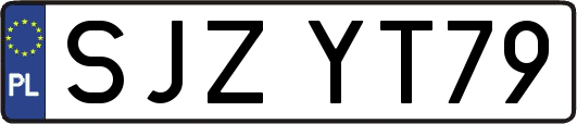 SJZYT79