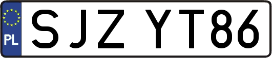 SJZYT86