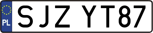 SJZYT87