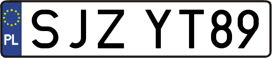 SJZYT89