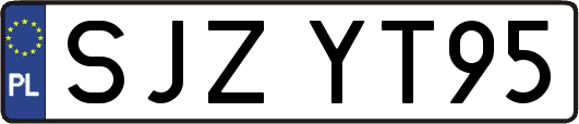 SJZYT95