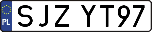 SJZYT97