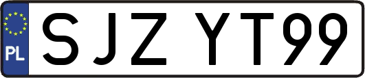 SJZYT99
