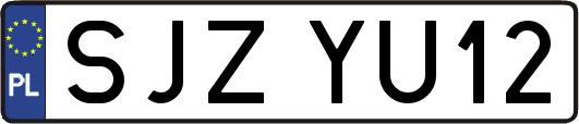 SJZYU12