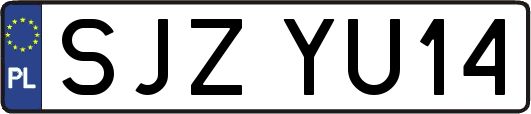 SJZYU14