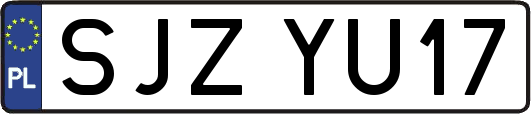 SJZYU17