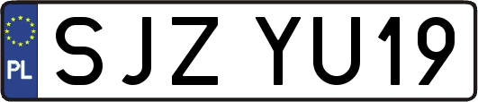 SJZYU19