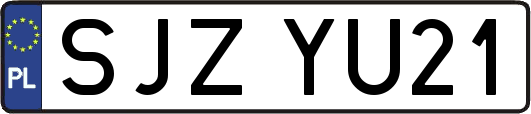 SJZYU21