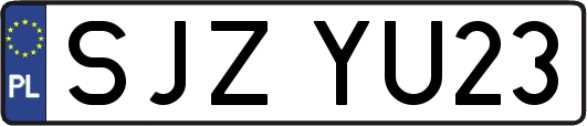 SJZYU23