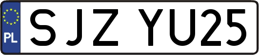 SJZYU25