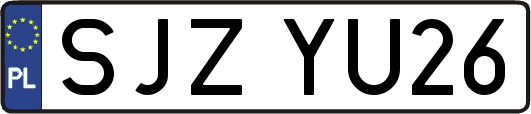 SJZYU26