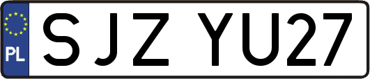 SJZYU27