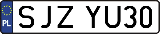 SJZYU30