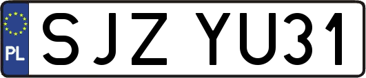SJZYU31