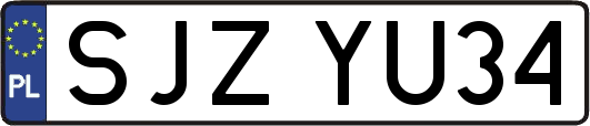 SJZYU34