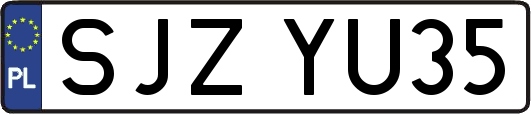 SJZYU35