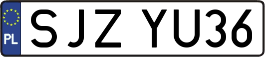 SJZYU36