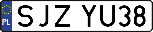SJZYU38