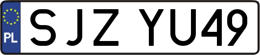 SJZYU49