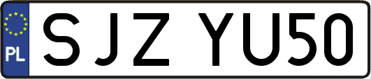 SJZYU50